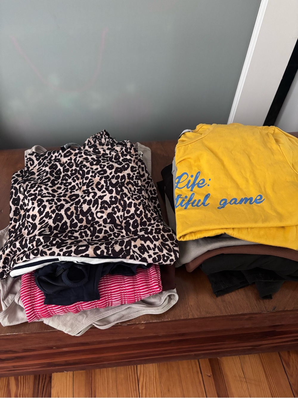 Zara Bundle